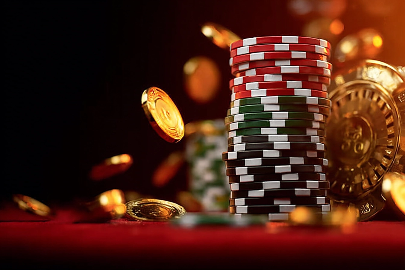 dragon power slot machine