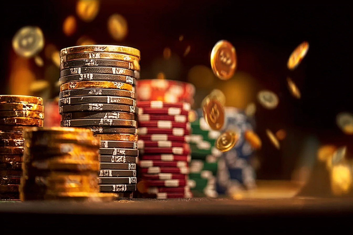 slot machine games online