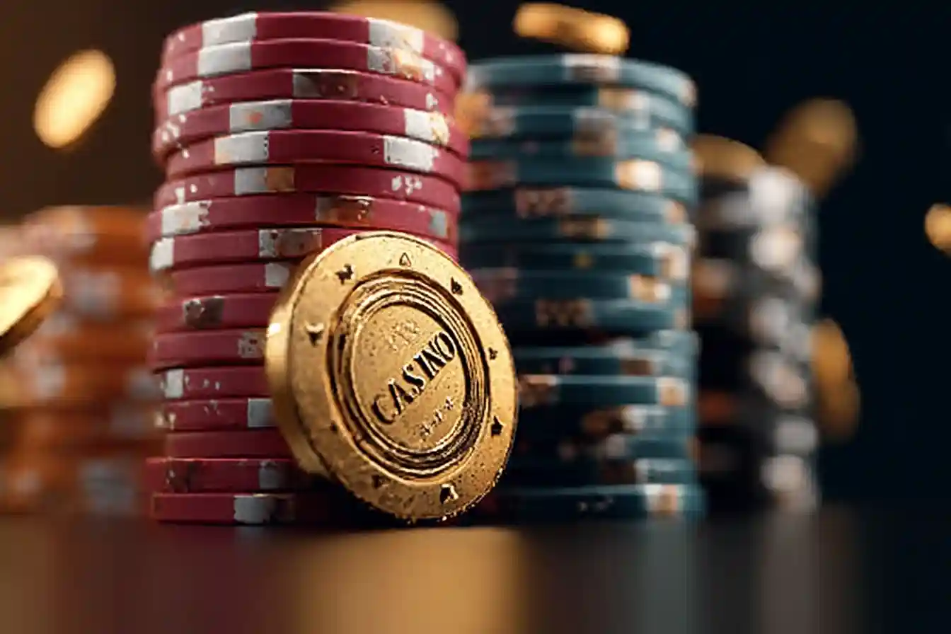 slot machine value
