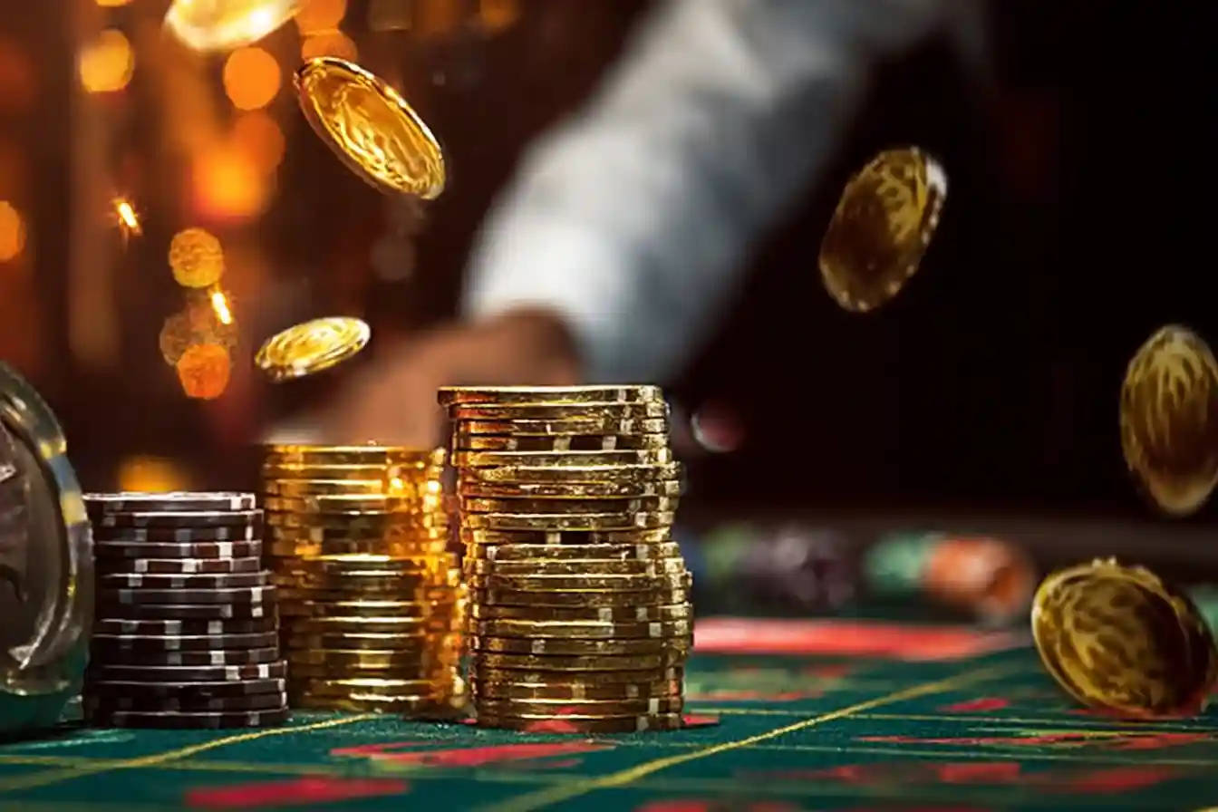 reel em in slot machine