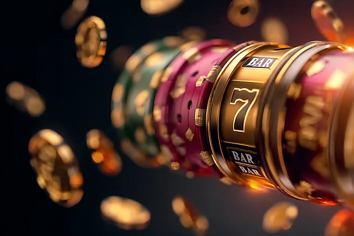 symbols on a slot machine