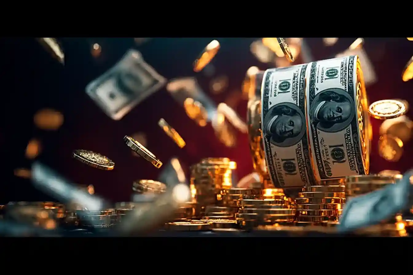 piggy slot machine