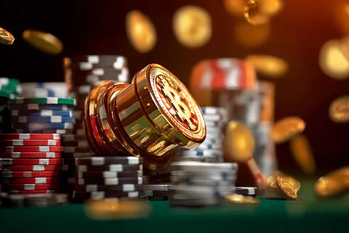 rakin bacon slot machine