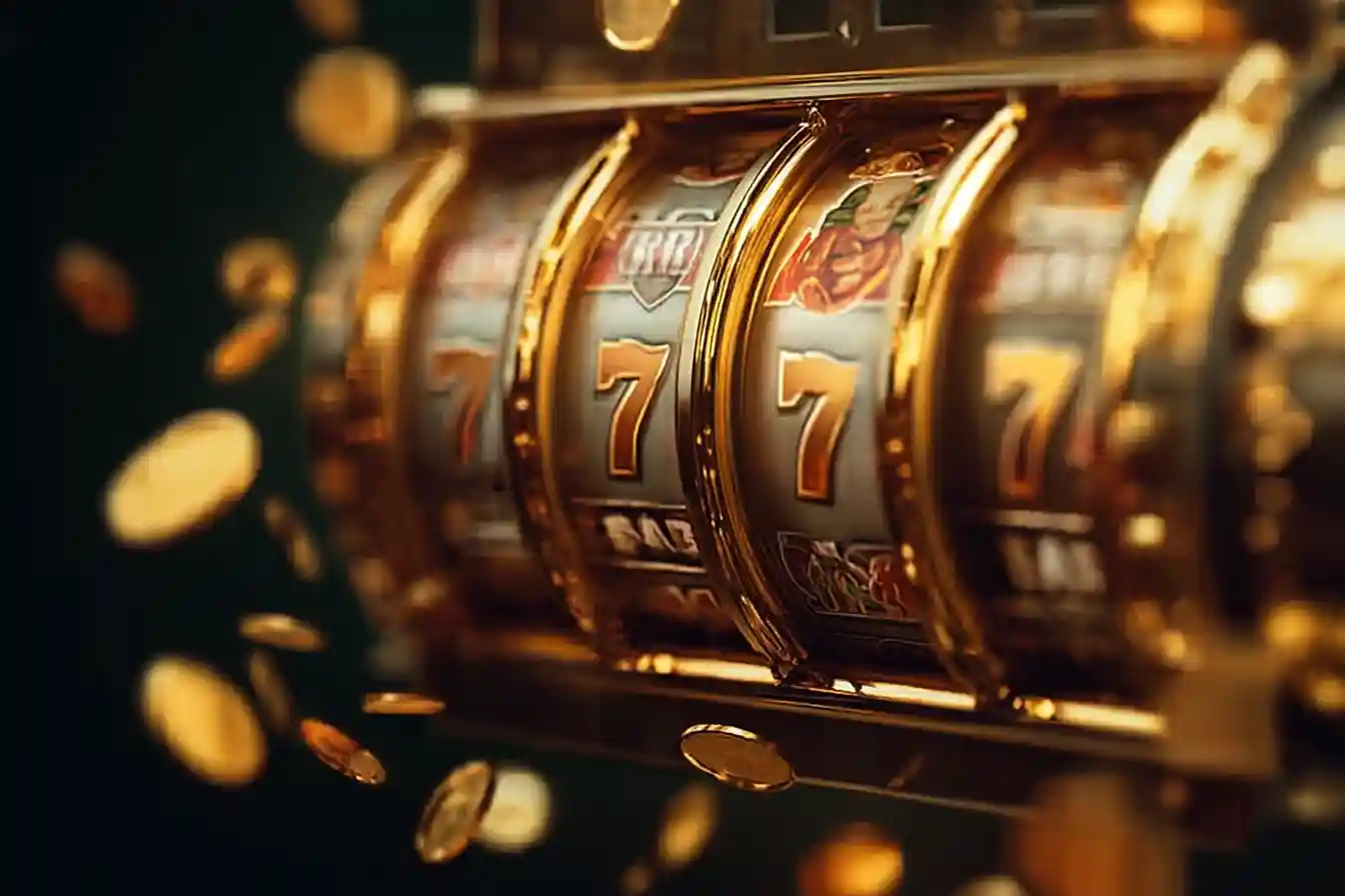 frankenstein slot machine online