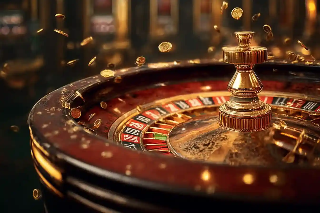 wheel of fortune slot machine