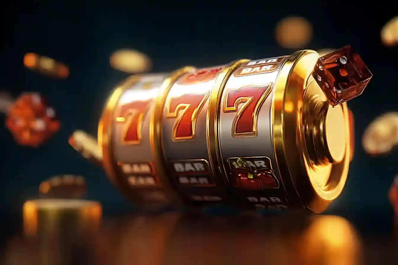 slot machine par sheet