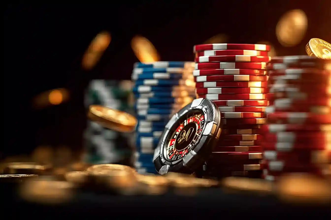 giochi di slot machine