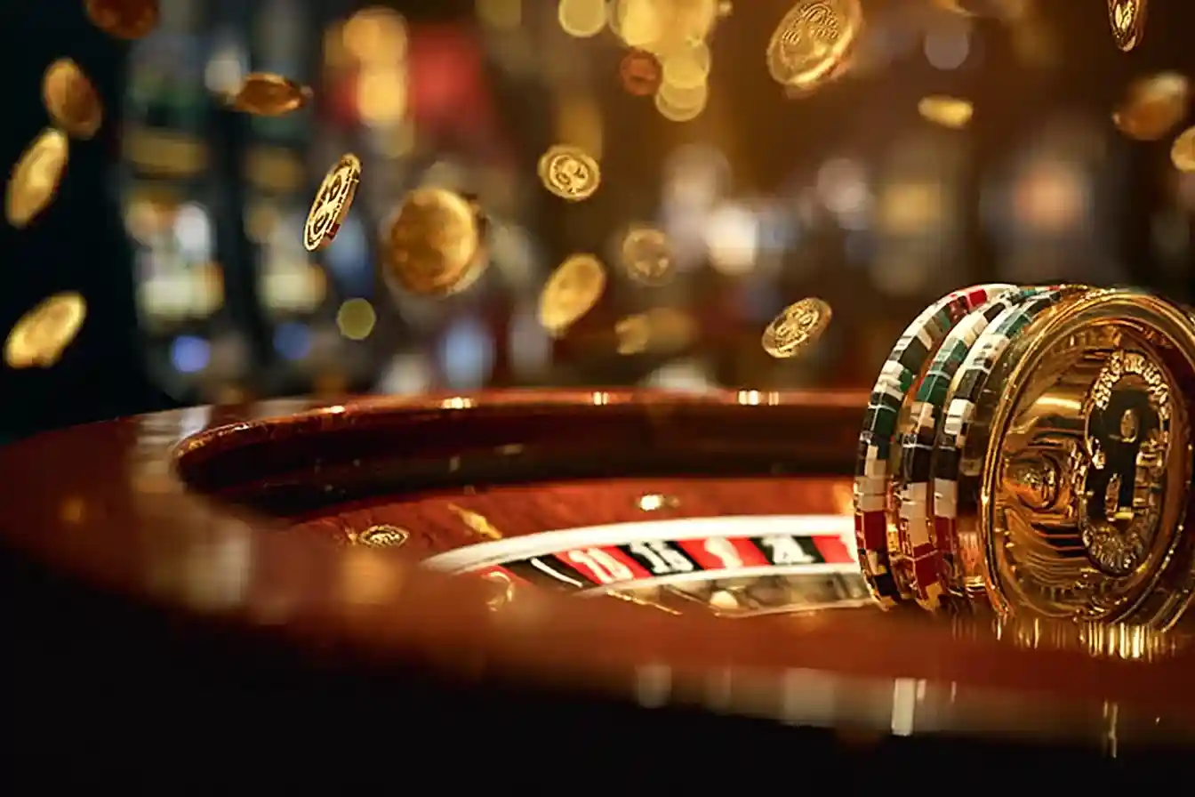 slot machine toilet paper holder