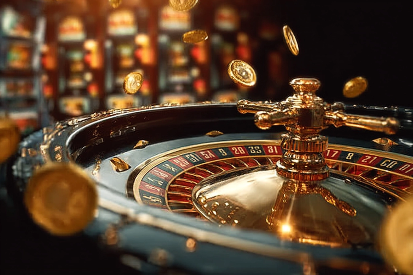 borderlands 4 slot machine