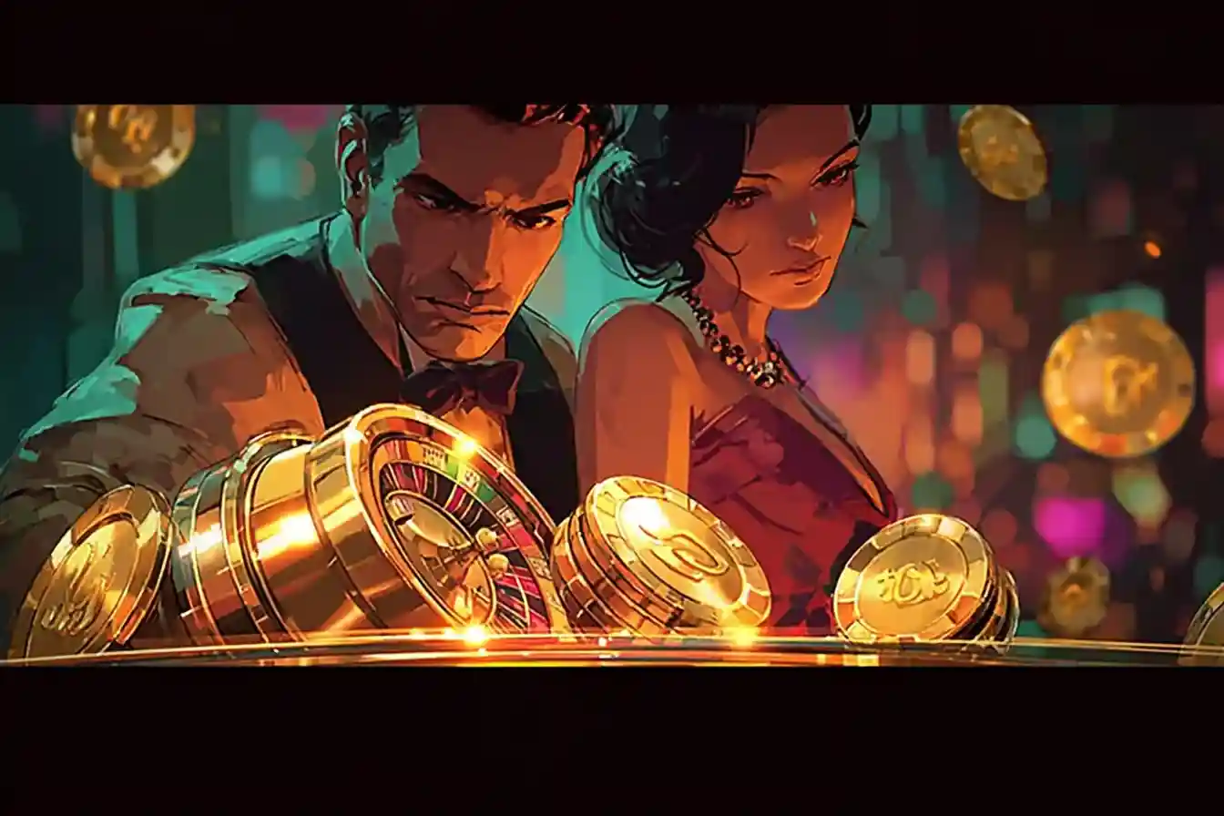 what do casinos do with old slot machines