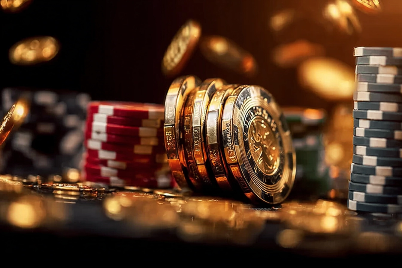 Stinkin Rich Slot Machine