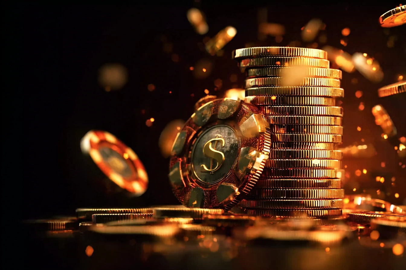 slot machine symbols