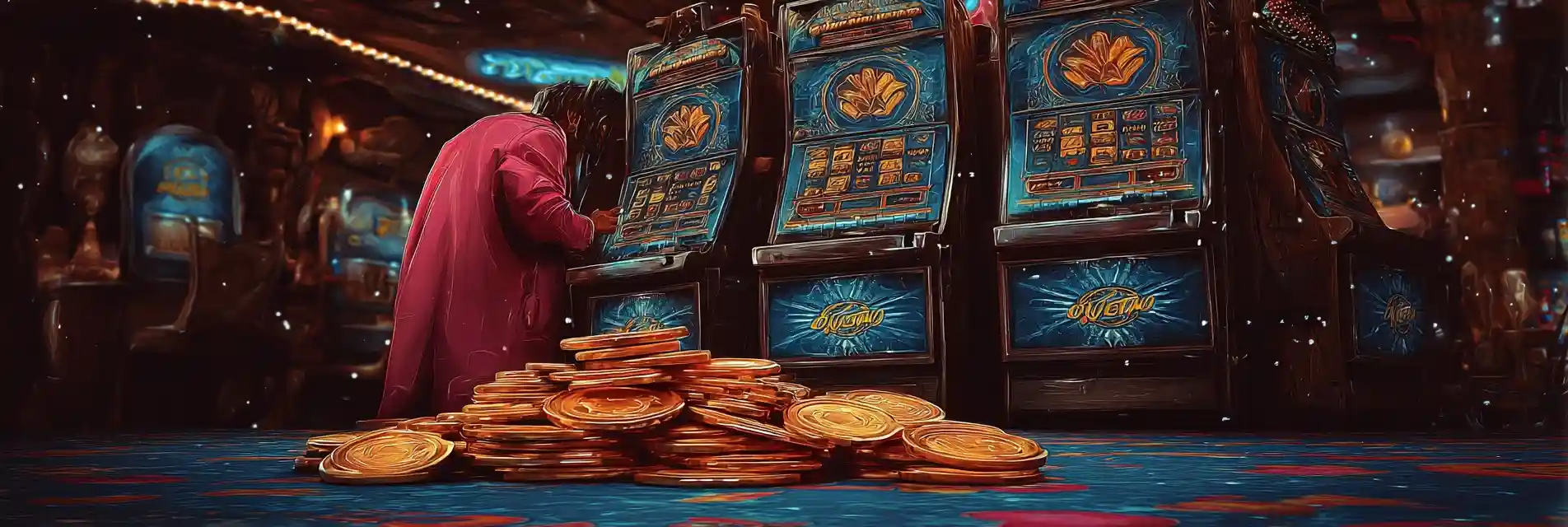 crazy money slot machine