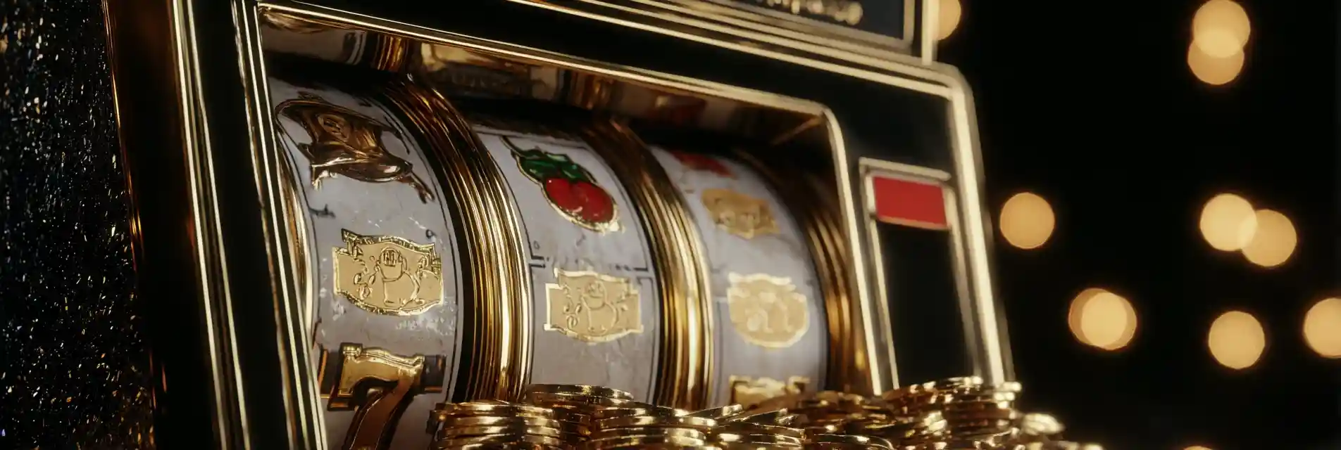 mobile slot machine
