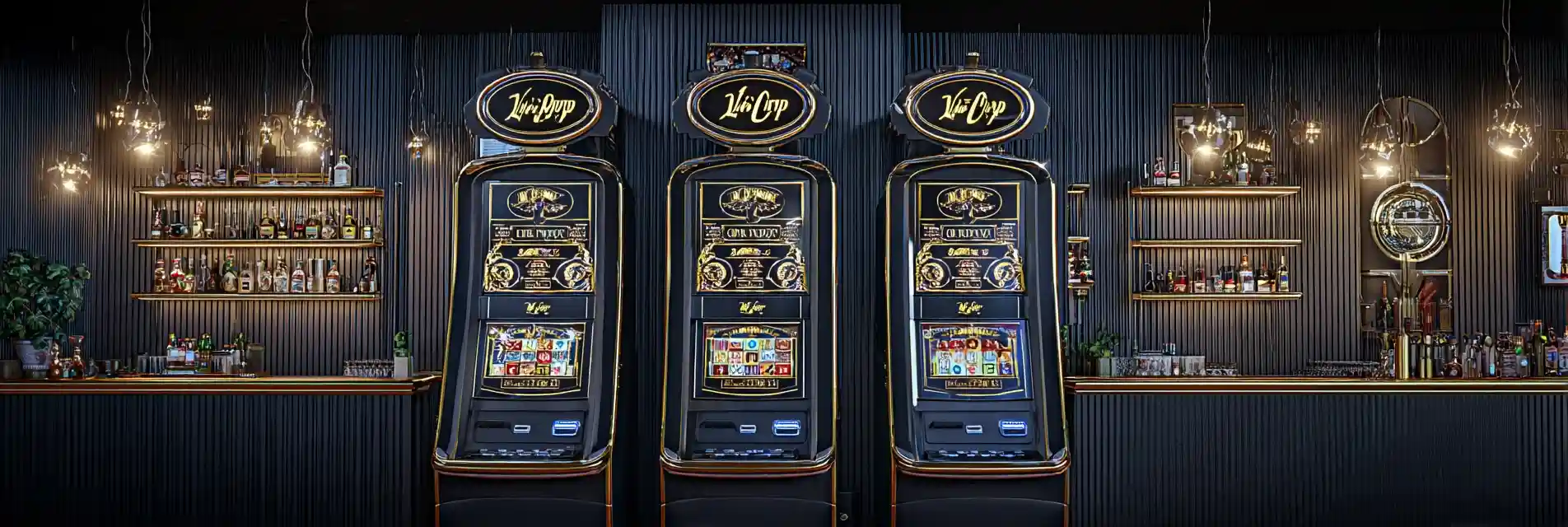 was ist ein slot