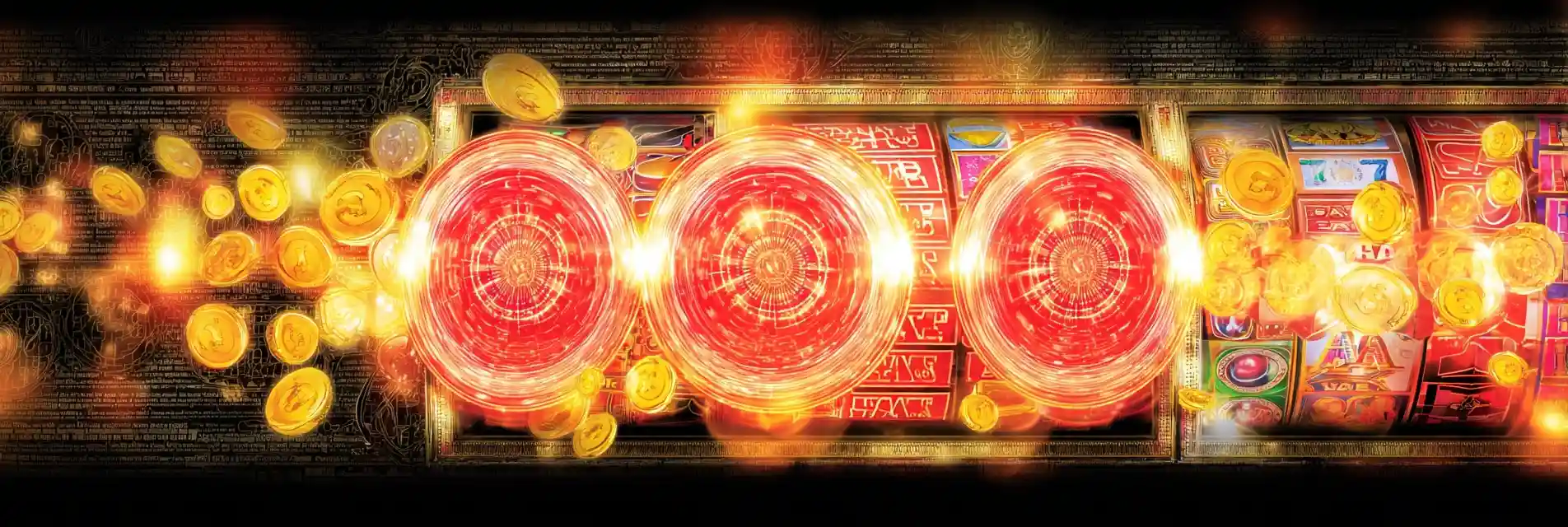 riches slot machine